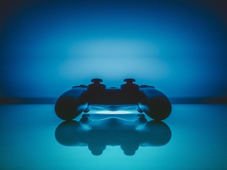 All in! Games na GPW pod nową nazwą