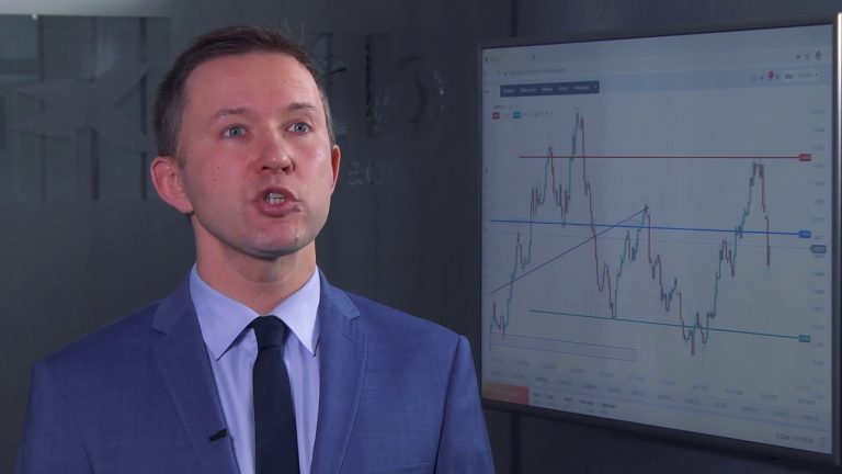 Koronawirus grożny dla światowej gospodarki