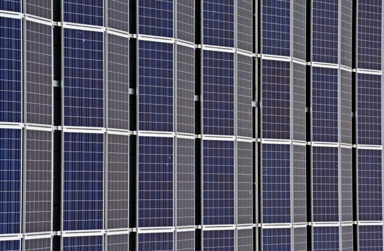 Recykling fotowoltaiki – miliardy z odpadów nowej generacji