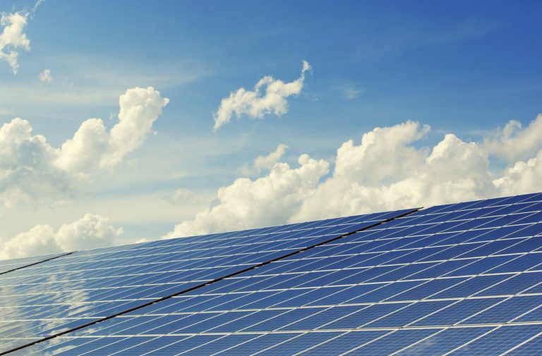 Śląskie Kamienice S.A. – Farmy Fotowoltaiki S.A. zawiązały spółkę z Columbus Energy