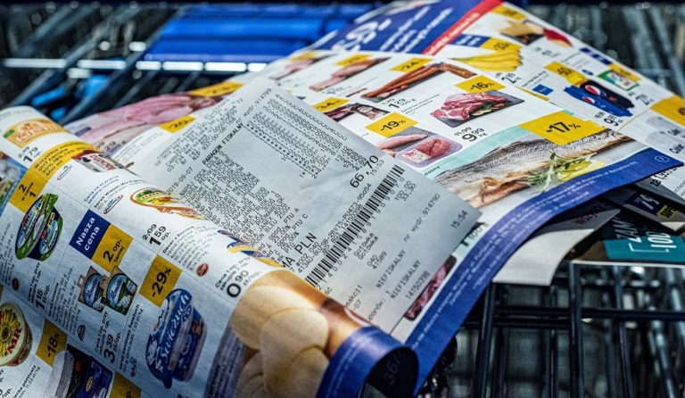 W przypadku długotrwałej pandemii ceny będą rosły, a promocje zanikały