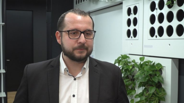 Polacy chcą badać skład chemiczny produktów za pomocą światła. Sztuczna inteligencja już na linii produkcyjnej oceni jakość produktu