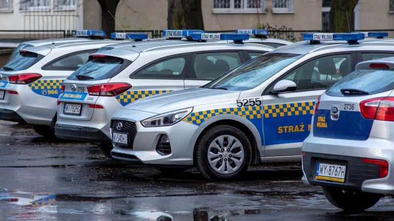 Polacy coraz częściej donoszą na spalających odpady. Strażnicy miejscy przyjmują więcej zgłoszeń