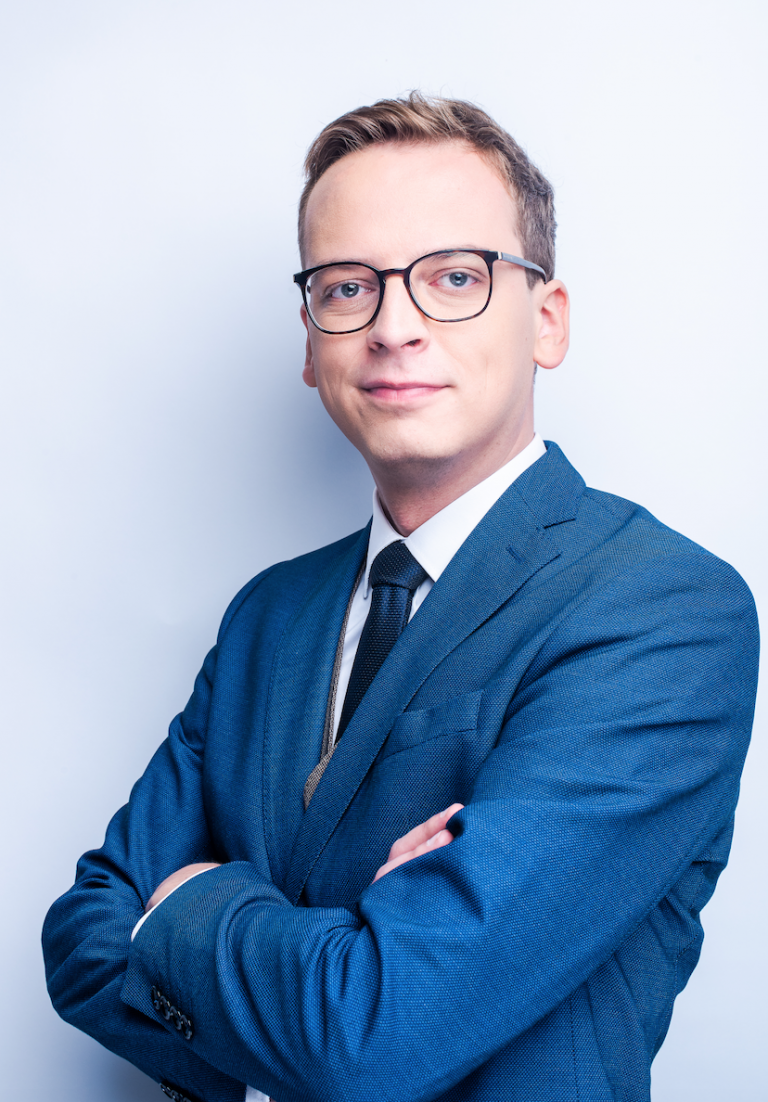 Koronawirus działa na umysły inwestorów
