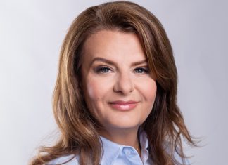 Agnieszka Porębska-Kość – Członek Zarządu Nest Banku