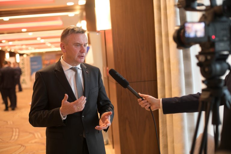 Przedsiębiorcy leasingowi apelują do Ministra Finansów