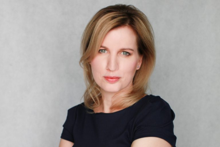 Anna Jarczewska obejmuje funkcję dyrektora ds. HR w globalnym centrum usług Standard Chartered w Warszawie