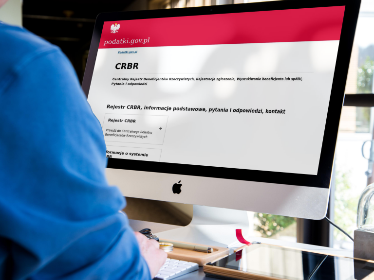 Zmiana terminu zgłoszenia beneficjentów rzeczywistych – czyli jakie obowiązki wynikają z ustawy AML