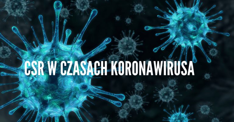 Polskie firmy w marcu przekazały ponad 100 milionów wsparcia na walkę z COVID-19