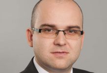 Grzegorz Rykaczewski, analityk sektora rolno-spożywczego Santander Bank Polska