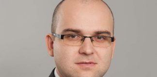 Grzegorz Rykaczewski, analityk sektora rolno-spożywczego Santander Bank Polska