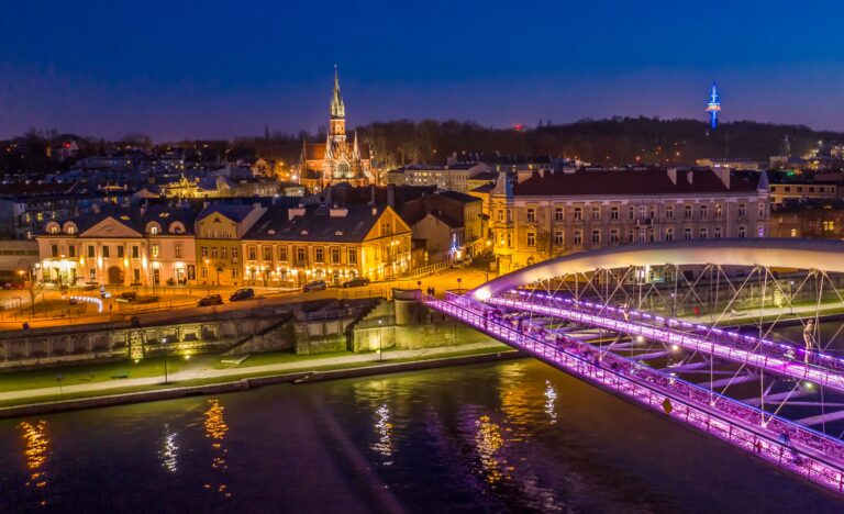 Które miasto ma najlepsze warunki mieszkaniowe? Ranking 218 miast