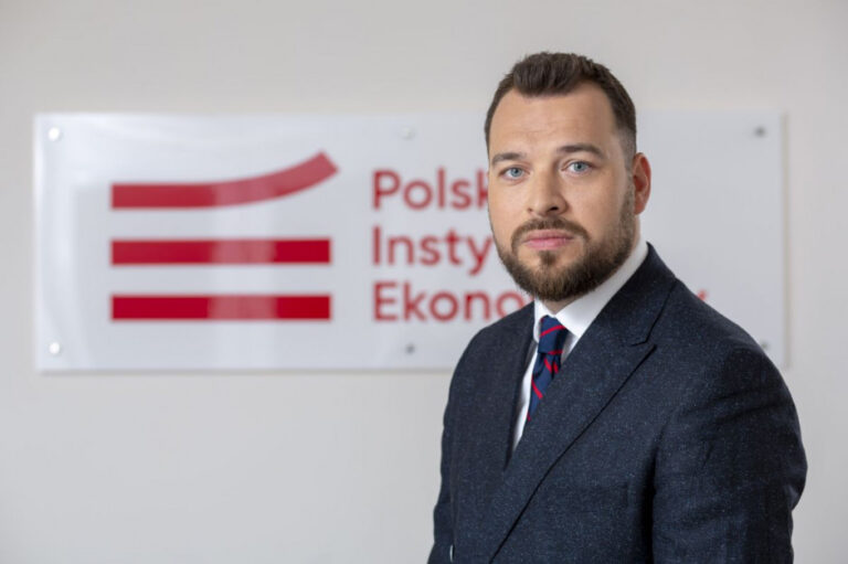 Trójmorze jako obiekt sporu Chin i Stanów Zjednoczonych