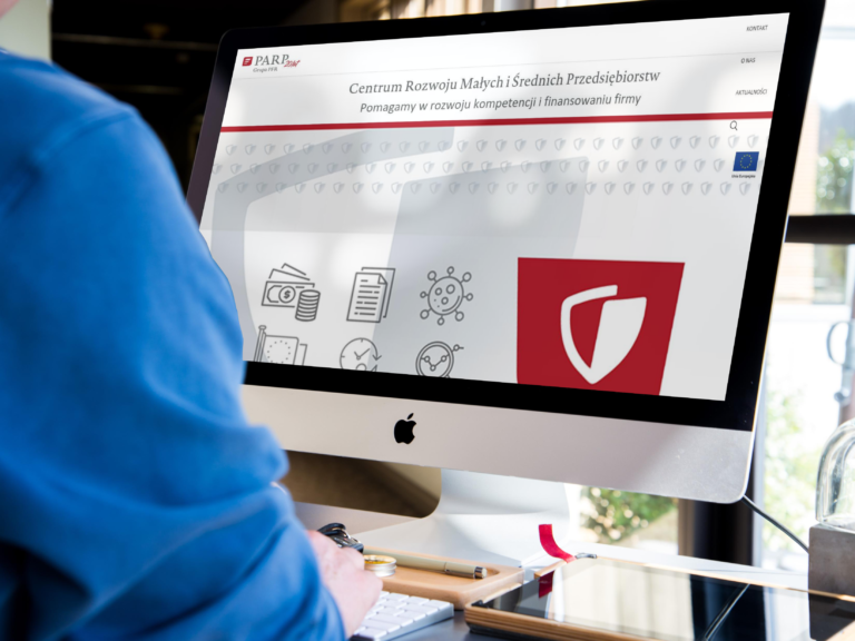 Od dzisiaj ruszają dotacje dla średnich firm, które odnotowały spadek obrotów