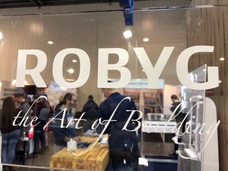 Grupa ROBYG zakontraktowała 588 lokali w Q1 2020