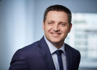 Robert Antczak – Prezes Zarządu PZWLP