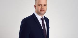 Szymon Mojzesowicz – CEO firmy doradczej Lege Advisors