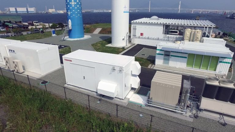 Technologie wodorowe mogą obniżyć globalne emisje CO2 o jedną trzecią