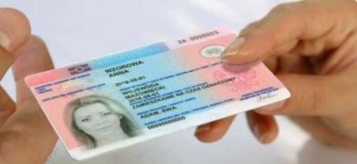 Urząd do Spraw Cudzoziemców karta pobytu