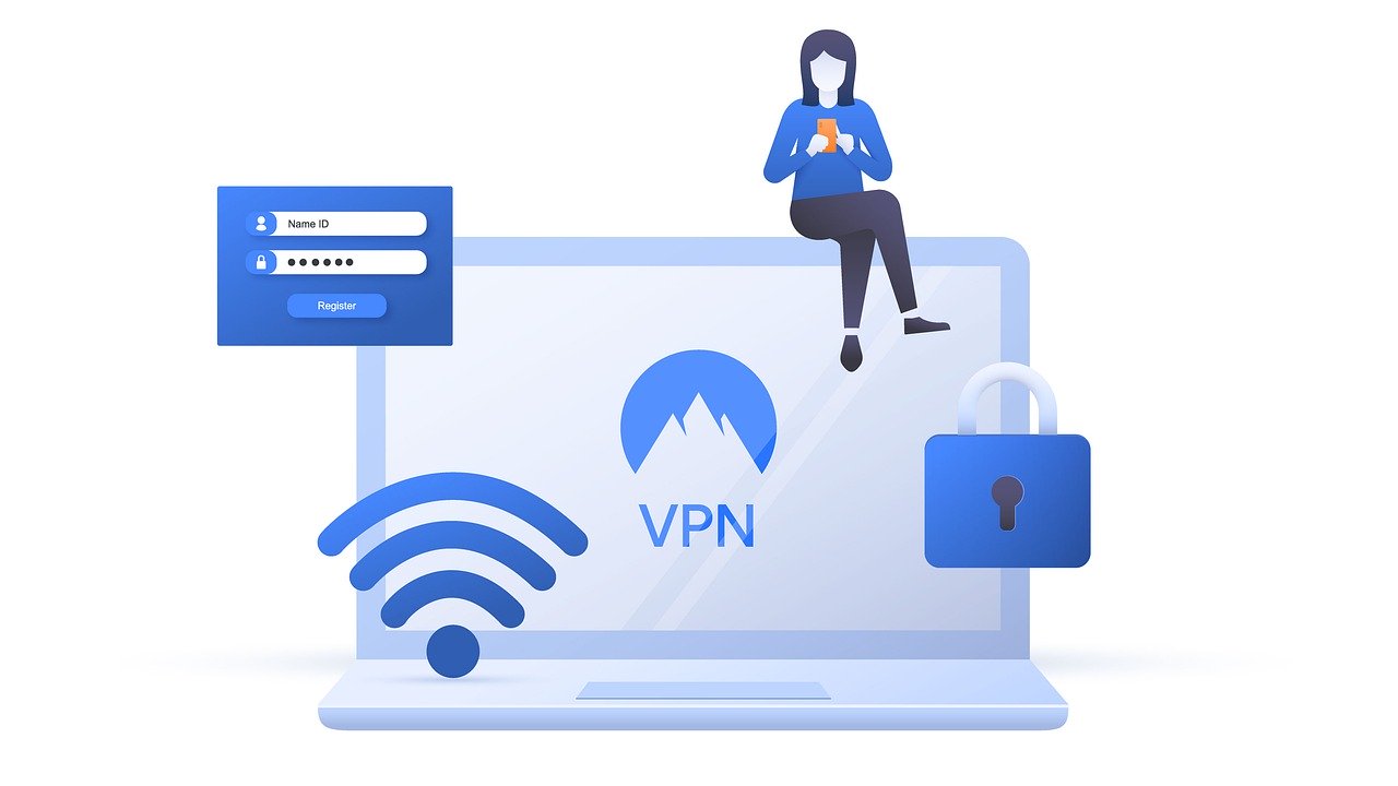 VPN net