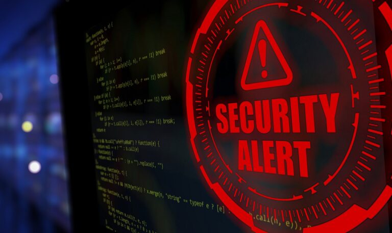 Hakerzy atakują częściej, bo pracujemy zdalnie. Ekspert: Rosną technologiczne możliwości odpierania cyberataków