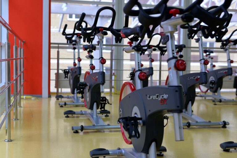 Teraz branża fitness walczy o przetrwanie, po pandemii czeka ją reorganizacja