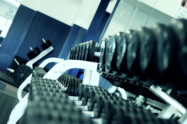 Postulaty branży fitness i ocena ich racjonalności – stanowisko Instytutu Staszica