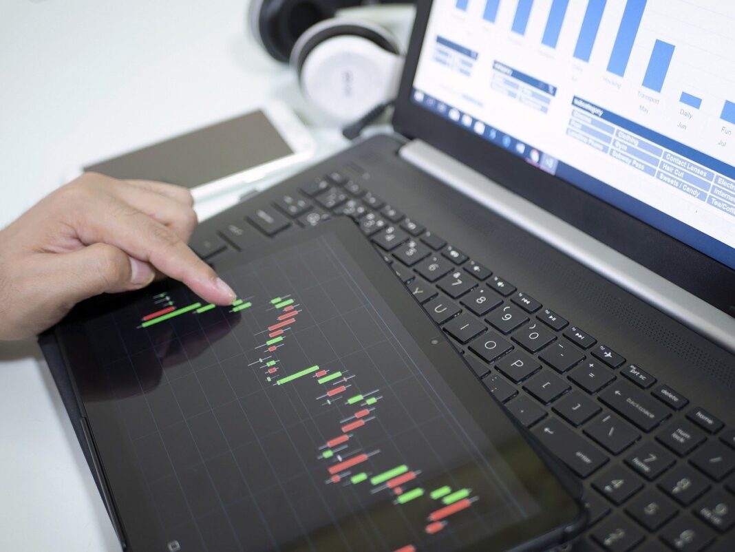 forex waluty