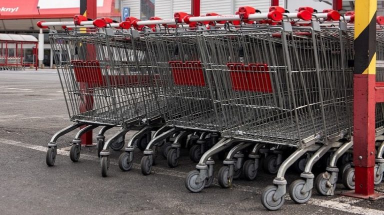 Jakim typem klienta jesteś? – kupujący w czasie pandemii