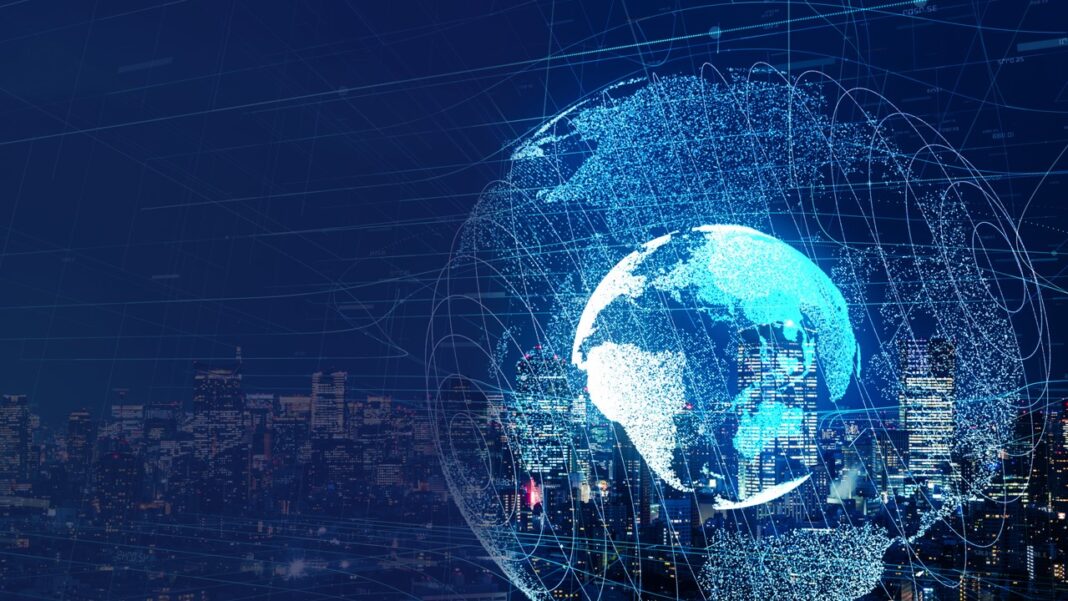 internet 5g