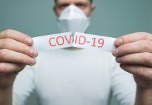 koronawirus COVID-19