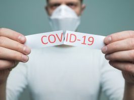koronawirus COVID-19