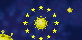 koronawirus unia europejska