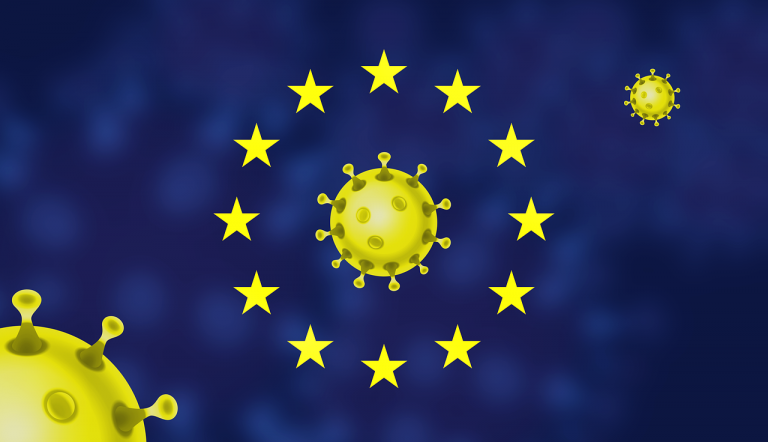 Niezdany test solidarności ministrów finansów UE