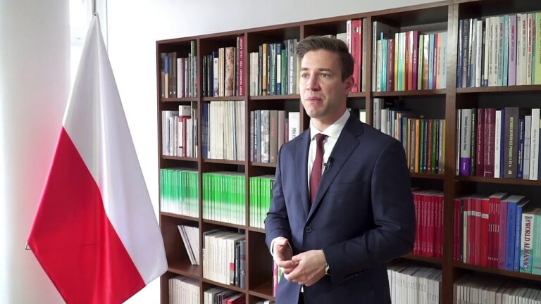 Jak Polska przygotowuje się na zmiany klimatu?