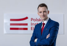 Andrzej Kubisiak, dyrektor Polskiego Instytutu Ekonomicznego