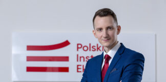 Andrzej Kubisiak, dyrektor Polskiego Instytutu Ekonomicznego
