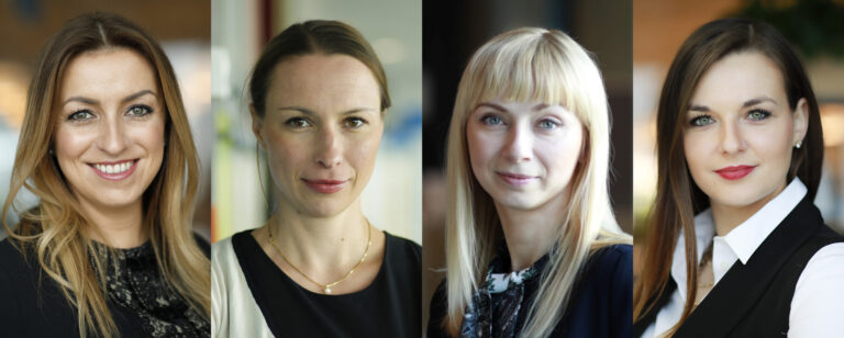 Powrót do biura krok po kroku – przewodnik Colliers