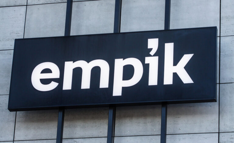 Empik odstępuje od części umów najmu z galeriami handlowymi