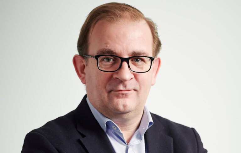 Mark Barnett nowym prezesem Mastercard Europe