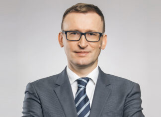 Mateusz Borowiecki, Managing Director, OptiBuy