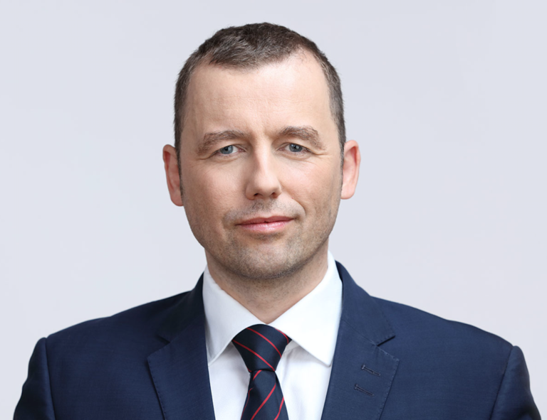 Droga Czerwona do Portu Gdynia. Inwestycja współfinansowana z Programu Wieloletniego CPK