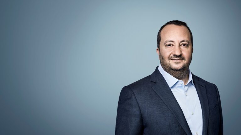 Rani Raad awansował na stanowisko prezesa CNN Commercial