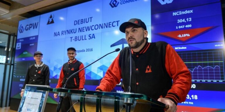 74 miliony pobrań i znaczący wzrost wyniku netto – ponad 400% wobec zysku z 2018 r. – T-Bull S.A. z podsumowaniem roku 2019