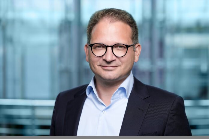 Thomas Duschek, dyrektor zarządzający SAP Polska
