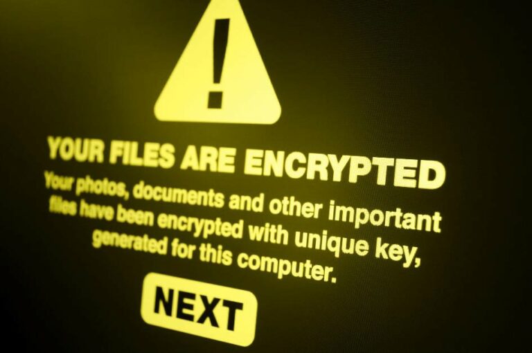 Trzy lata po WannaCry – czy ransomware nadal jest groźny?