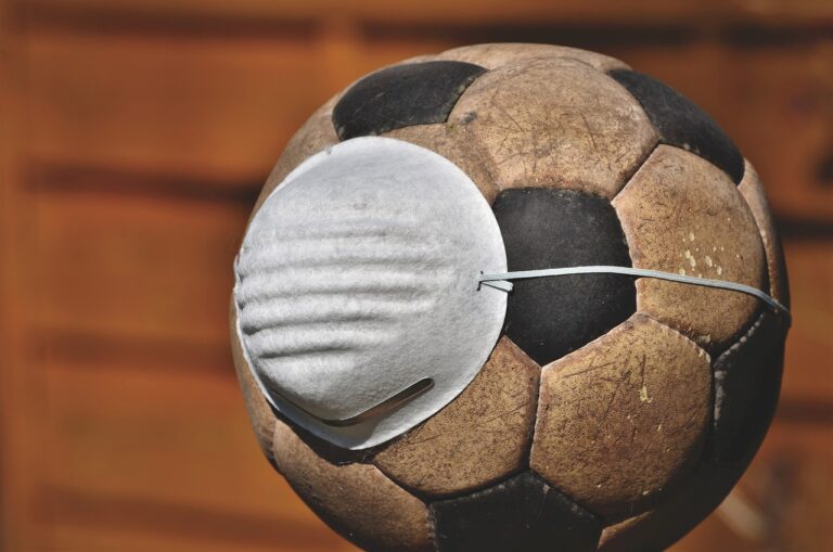 Wracamy do gry! Futbol ucieka z objęć koronawirusa