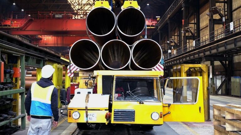 Kto skorzysta na Baltic Pipe? Dla Polski to strategiczna inwestycja
