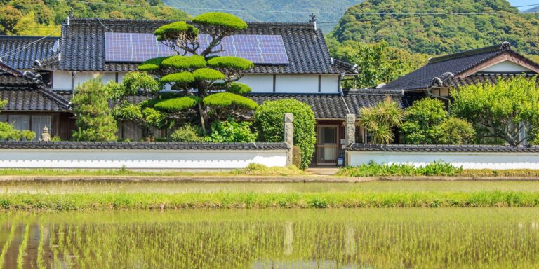Ceny energii spadły w Japonii prawie do zera – to efekt koronawirusa i inwestycji w OZE