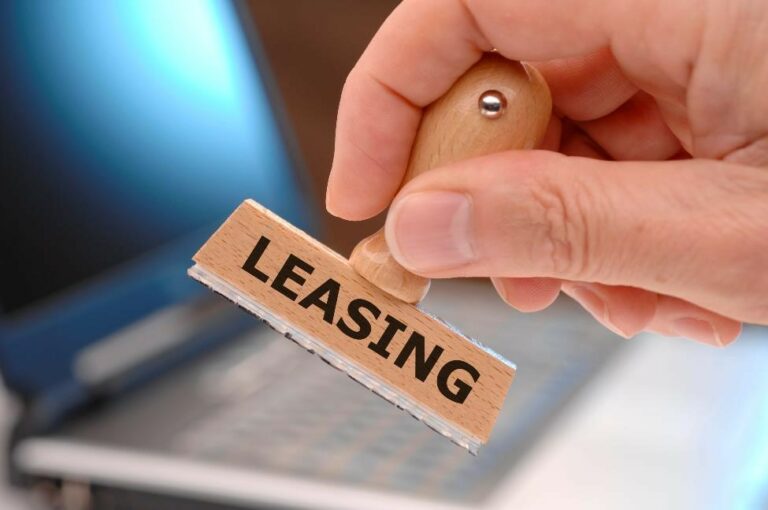 Leasing to nadal druga najczęściej wykorzystywana forma finansowania